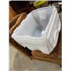 Image 1 : Bins