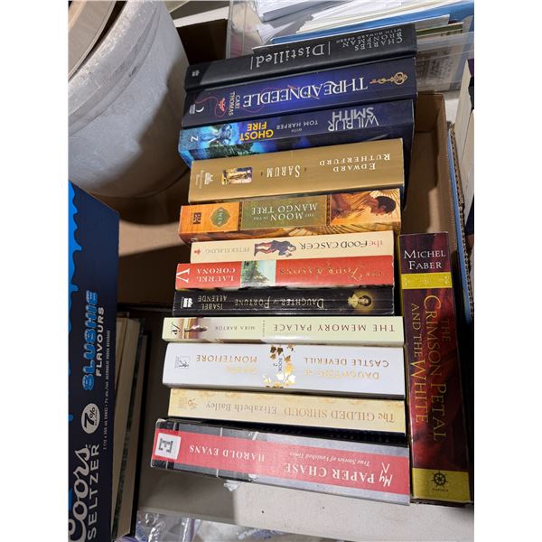 Books