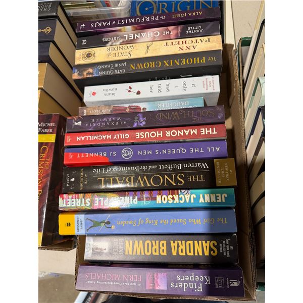 Books
