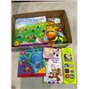 Image 1 : Children's books