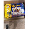 Image 1 : Blo  pens
