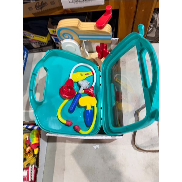 Kids toys