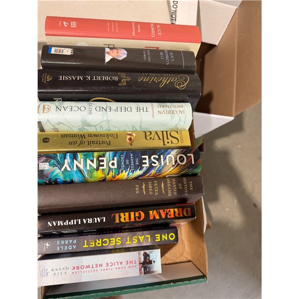 Books