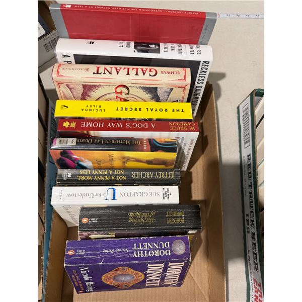 Books