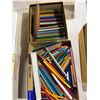 Image 1 : Art pencils