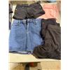 Image 1 : Short size, small medium