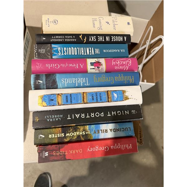 Books