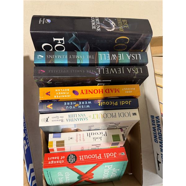 Books
