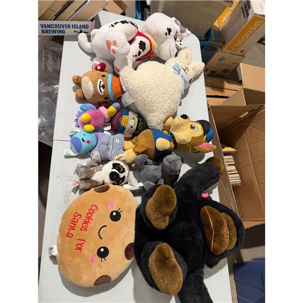Stuffy's