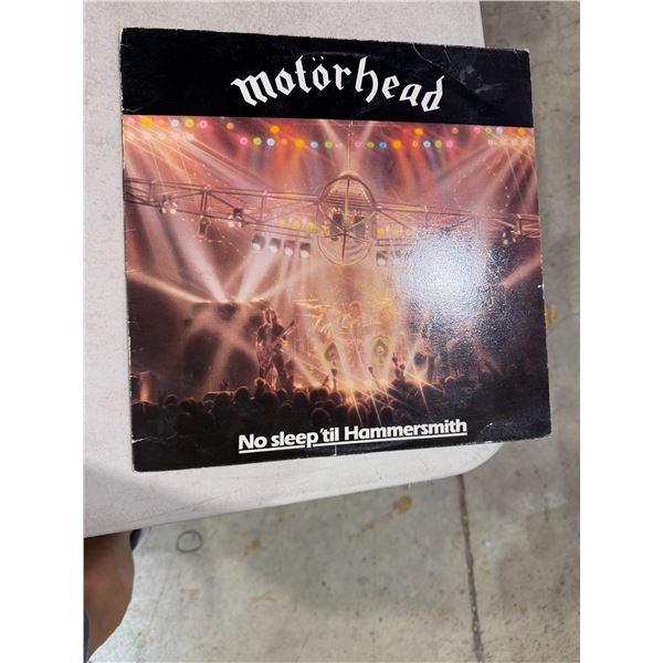 Motörhead