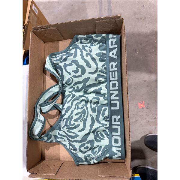 Under Armour size large
