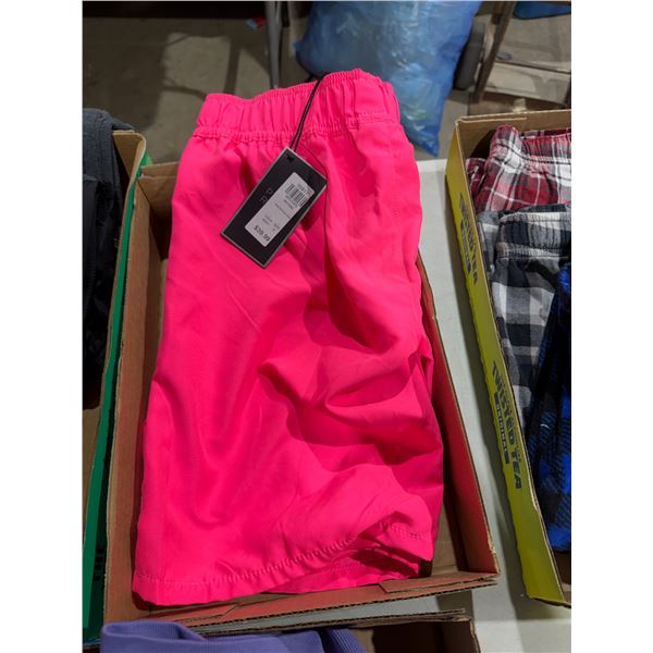 NWT play small shorts