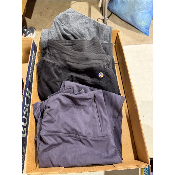 Pants size medium