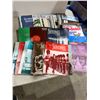 Image 1 : Canadian forces, Sentinel, and other magazines