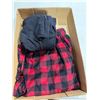Image 1 : Pants and pajamas pants size small