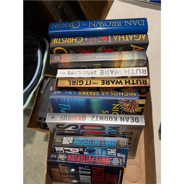 Books