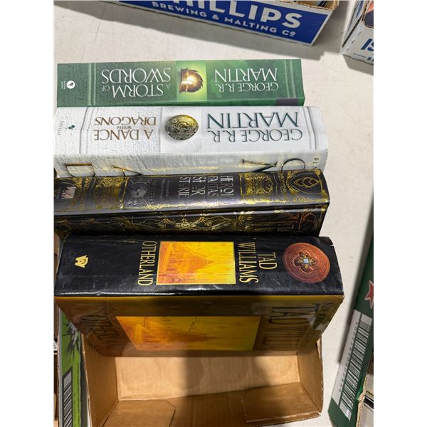 Books