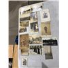 Image 1 : War  time photos