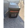 Image 1 : Infrared portable heater