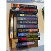 Image 1 : David Baldacci books