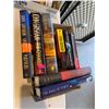 Image 1 : John Grisham books