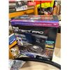 Image 1 : Shark Detect Pro robot vacuum. Appears new. Untested.