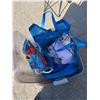 Image 1 : Bin with reusable bag