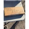 Image 1 : VIVO table top TV stand