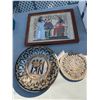 Image 1 : Wall decor