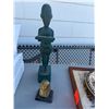 Image 1 : Egyptian theme decor