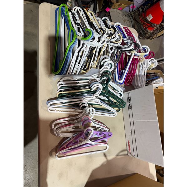 Hangers