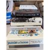 Image 1 : Assorted books