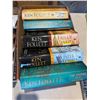 Image 1 : Ken Follett books