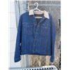 Image 1 : Wrangler, jean jacket