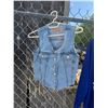 Image 1 : Bootlegger vest size small?