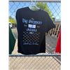Image 1 : The big steppers T-shirt, medium