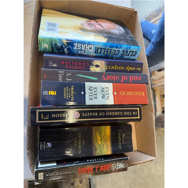 Books