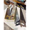 Image 1 : Saws