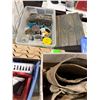 Image 3 : Garage related items