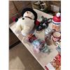 Image 3 : Christmas decor