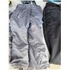 Image 1 : Kids snow pants size 5