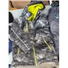 Image 1 : Monster children's jacket size 7