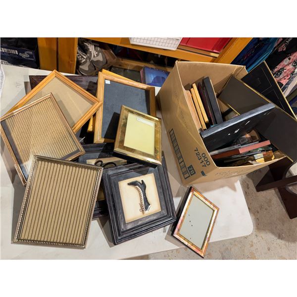 Frames