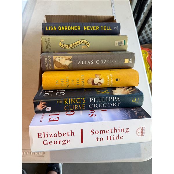 Books