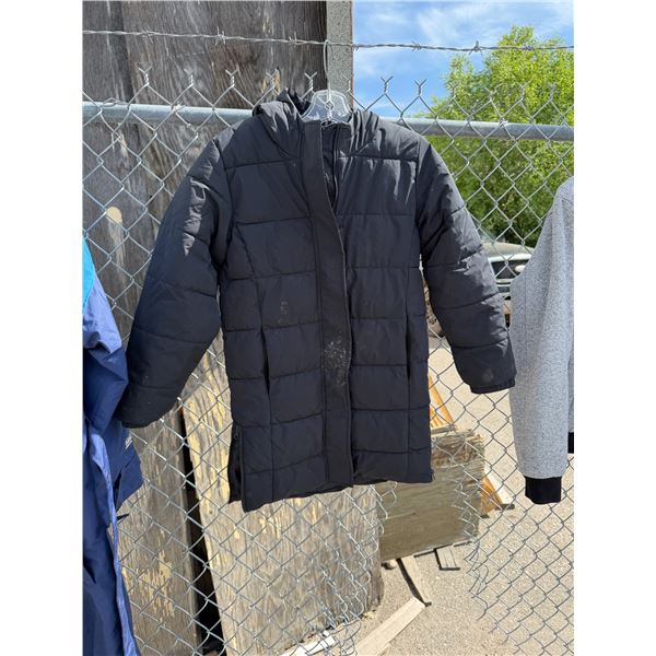 George size large