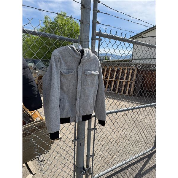 Cabin fever size large