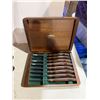 Image 1 : Cutco knives