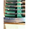 Image 2 : Cutco knives