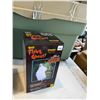 Image 1 : Flying ghost Halloween decor