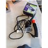 Image 1 : Mini strobe and other items
